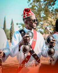 Instruments Gnawa